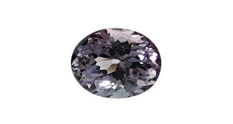 Spinel, Oval 2.05ct - Far East Gems & Jewellery