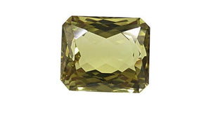 Spodumene, Rectangle 66.06ct - Far East Gems & Jewellery