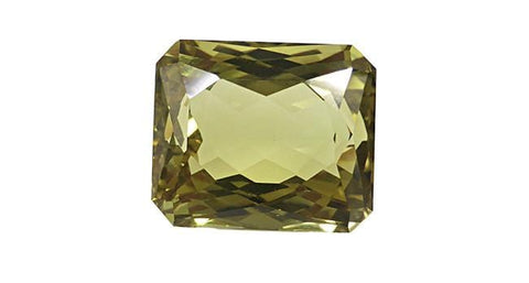 Spodumene, Rectangle 66.06ct - Far East Gems & Jewellery