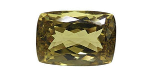 Spodumene, Rectangle 54.80ct - Far East Gems & Jewellery