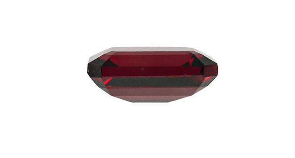 Burma Red Spinel 1.41ct - Far East Gems & Jewellery