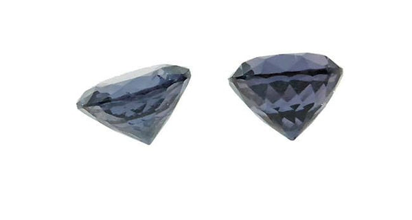 Purple Spinel 1.26ct - Far East Gems & Jewellery