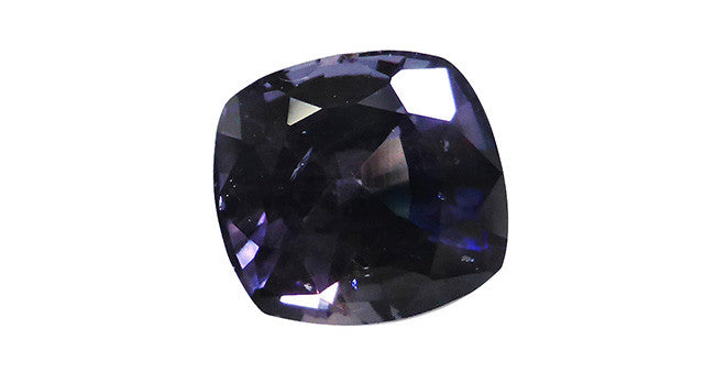 Colour Change  Sapphire 1.57ct - Far East Gems & Jewellery