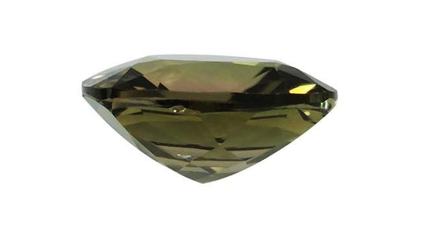 Tourmaline, Cushion Cut 3.48ct - Far East Gems & Jewellery