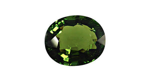 Tourmaline, Oval 15.32ct - Far East Gems & Jewellery