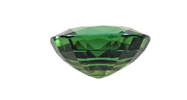 Tourmaline, Oval 15.32ct - Far East Gems & Jewellery