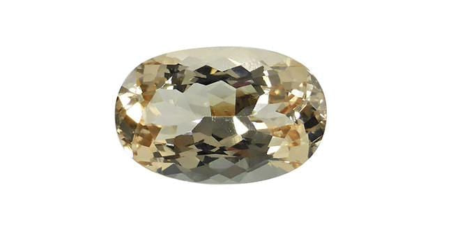 Precious Topaz 8.97ct - Far East Gems & Jewellery