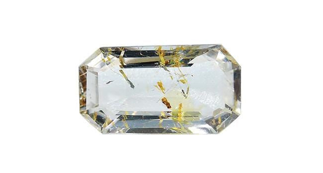 Topaz 6.63ct - Far East Gems & Jewellery