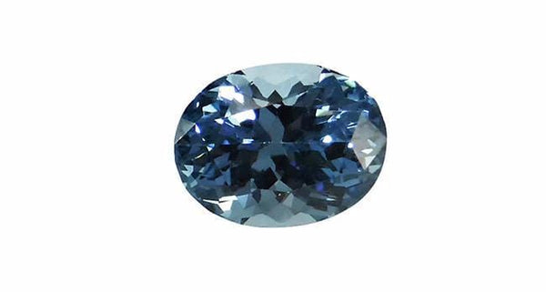 Tanzanite 2.38ct - Far East Gems & Jewellery