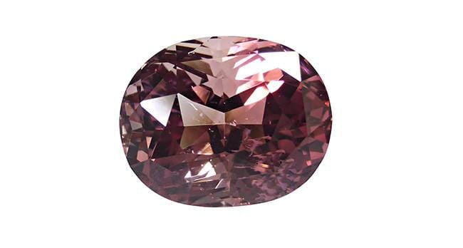 Tourmaline, Ceylon, Oval 11.97ct - Far East Gems & Jewellery