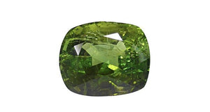 Tourmaline 13.77ct - Far East Gems & Jewellery