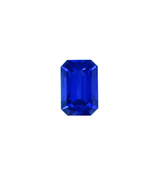 Royal Blue Sapphire 0.89ct - Far East Gems & Jewellery