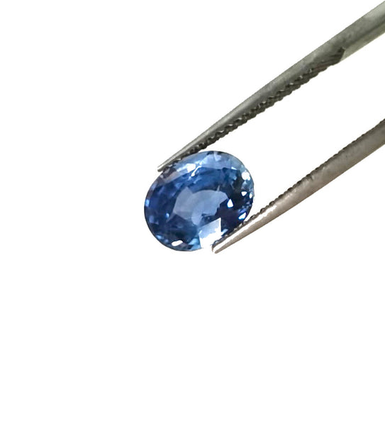 Natural Sapphire 2.59ct - Far East Gems & Jewellery